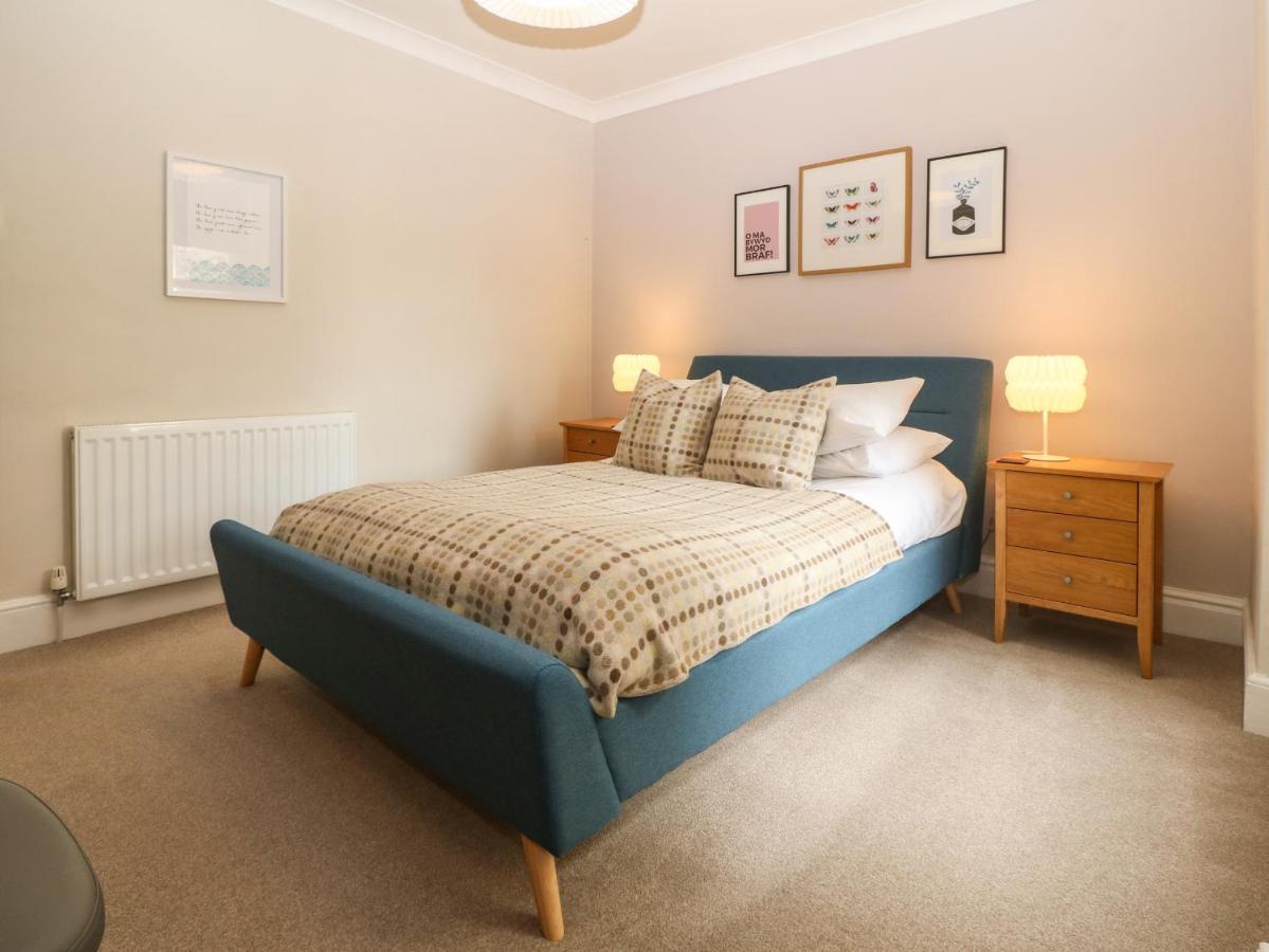Y Castell Apartment 2 Porthmadog Εξωτερικό φωτογραφία
